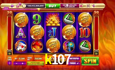 Desvendando o Mundo dos Jogos Virtuais na k107