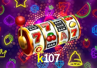 Descubra a Essência do k107: Nossa História e Compromissos