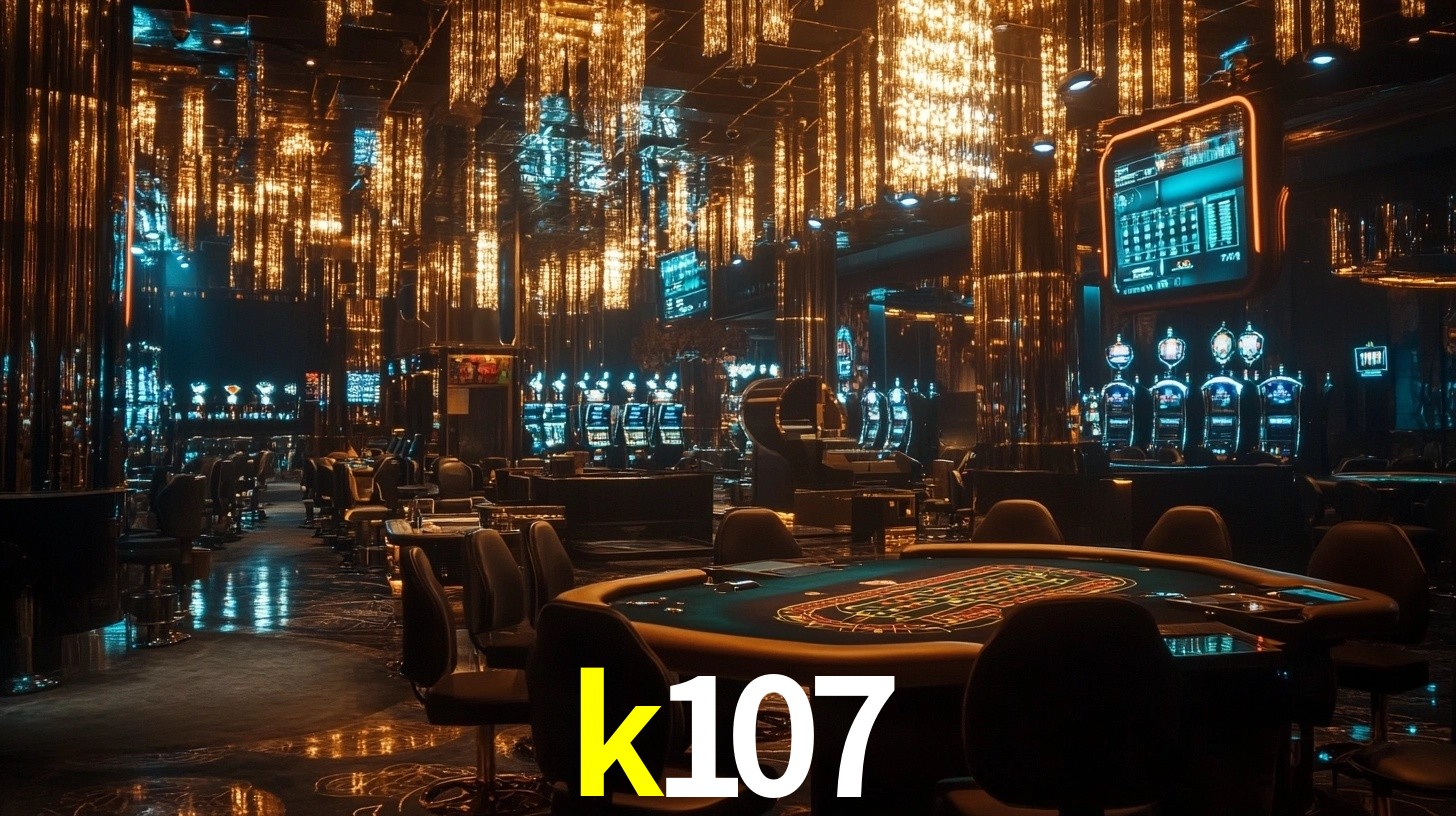 k107 - Cassino Online Muito Divertido - k107 bet