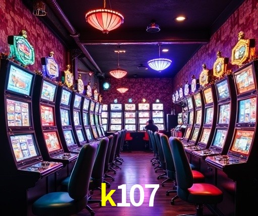 k107 login
