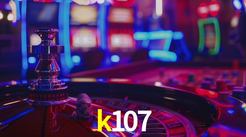 Explore as vantagens do k107: serviço profissional e confiabilidade