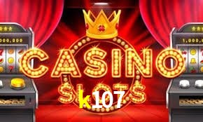 Quick Registration k107