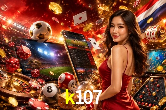 Seasonal Promotions k107