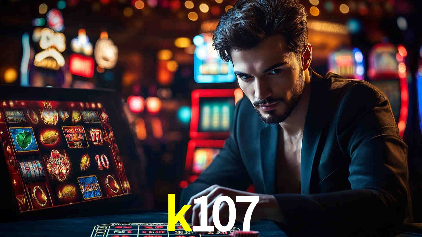 k107,k107.com