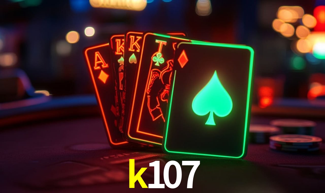 k107 vip
