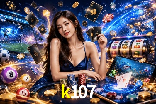 Flash Promotion k107