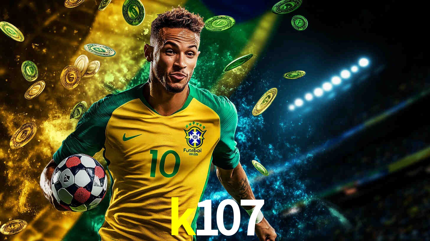 Explorando a Categoria de Eventos em Apostas na k107