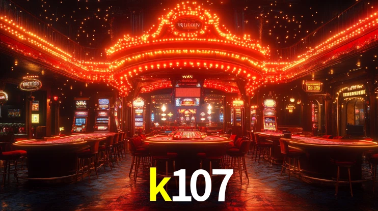 k107 bonus