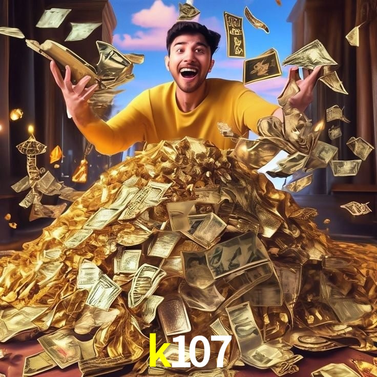 Casino VIP k107
