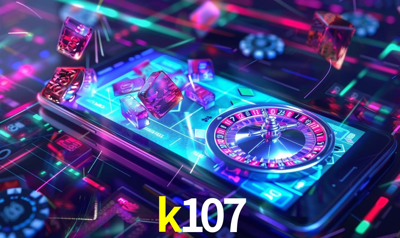 Apostas de Tênis k107
