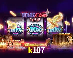 Desvendando o Mundo dos Jogos Virtuais na k107