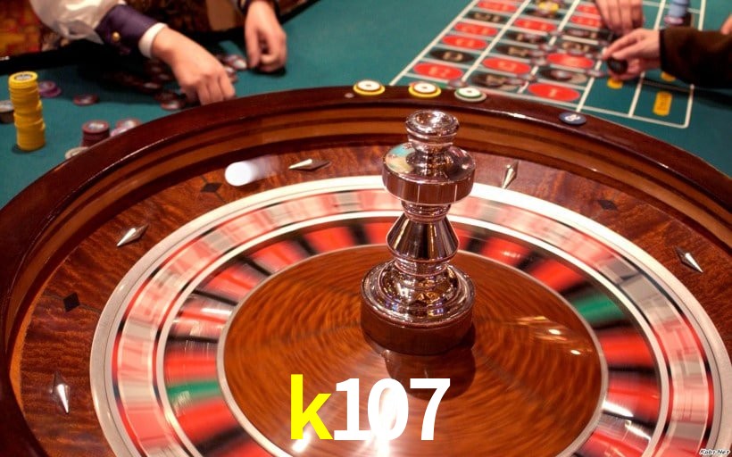 Bônus Diários k107