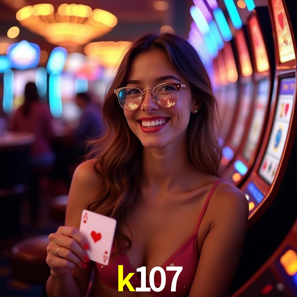 Bonus Features k107