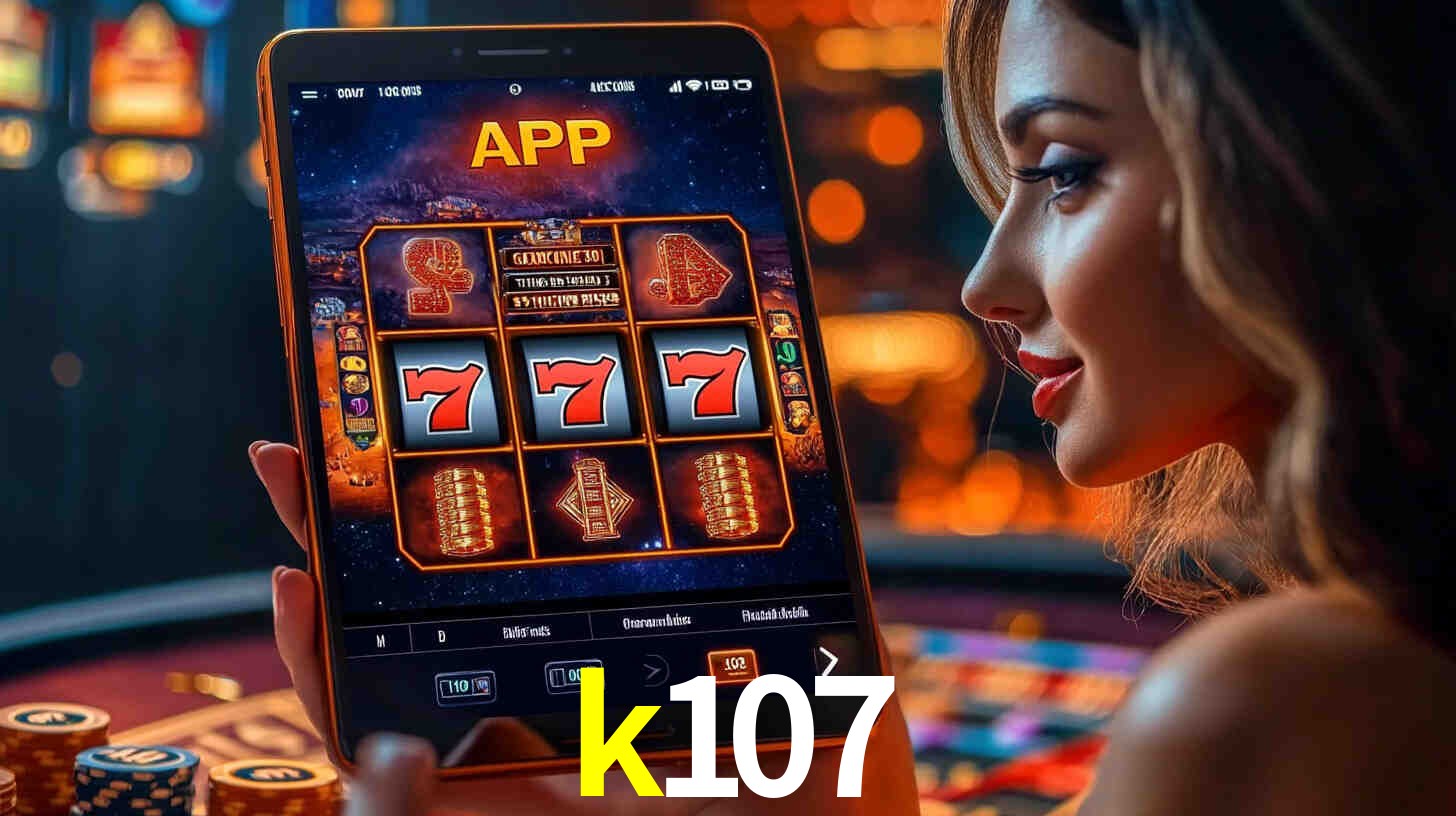 k107: Jogue Crash e Experimente Alta Recompensa Instantânea