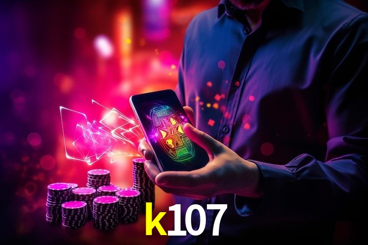 Casino Ao Vivo k107