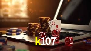 k107 Facebook