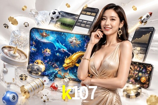 Platform Technology k107