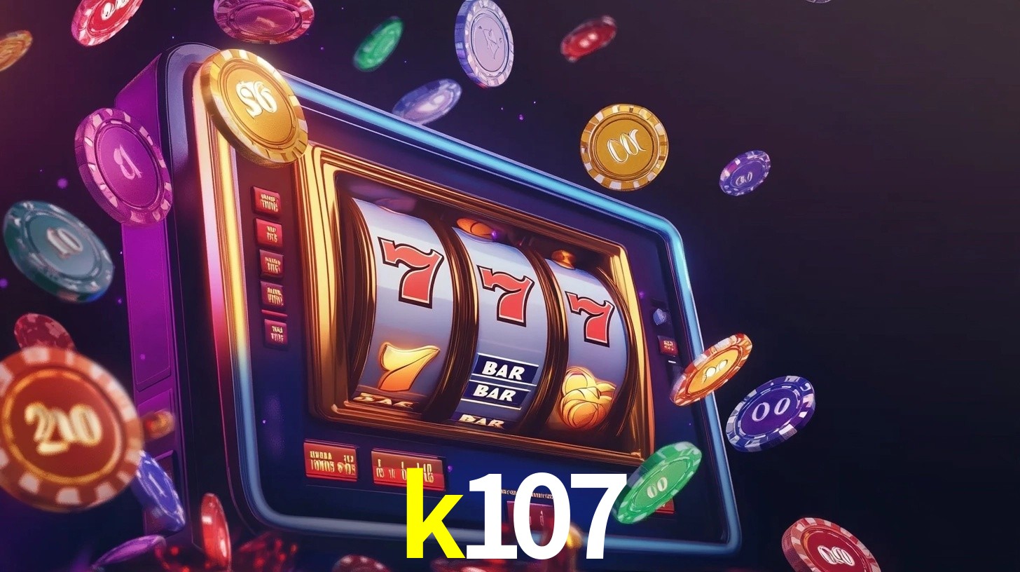 Live Casino k107