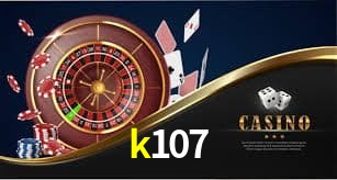 Apostas de Basquete k107