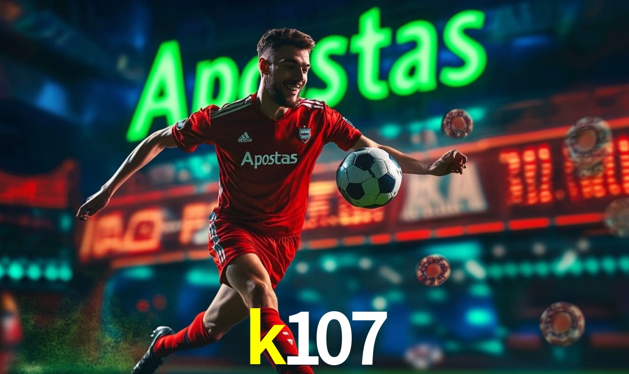 Jogos Exclusivos k107