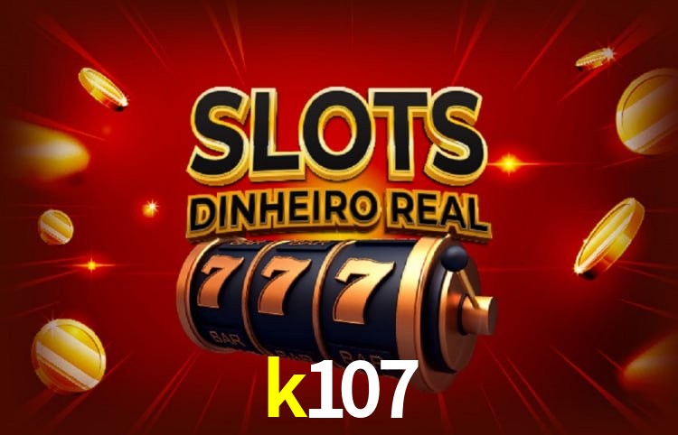 Promoção Relâmpago k107