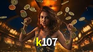 Game Providers k107