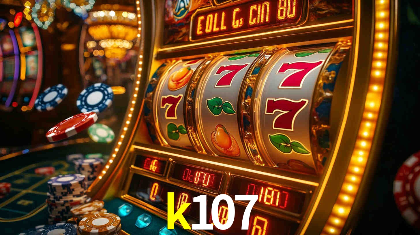 Daily Bonuses k107