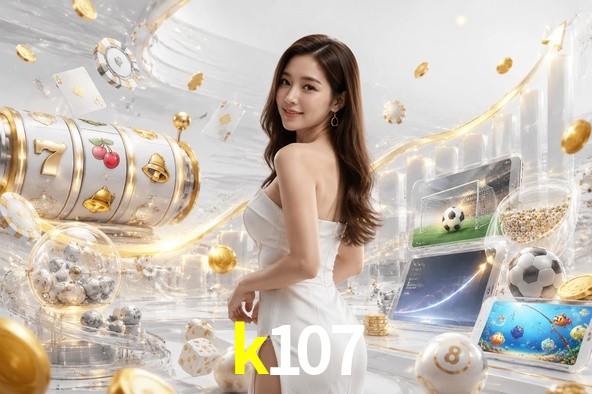 Slot Games k107