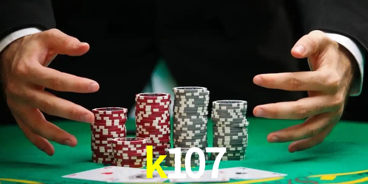 k107 Slots