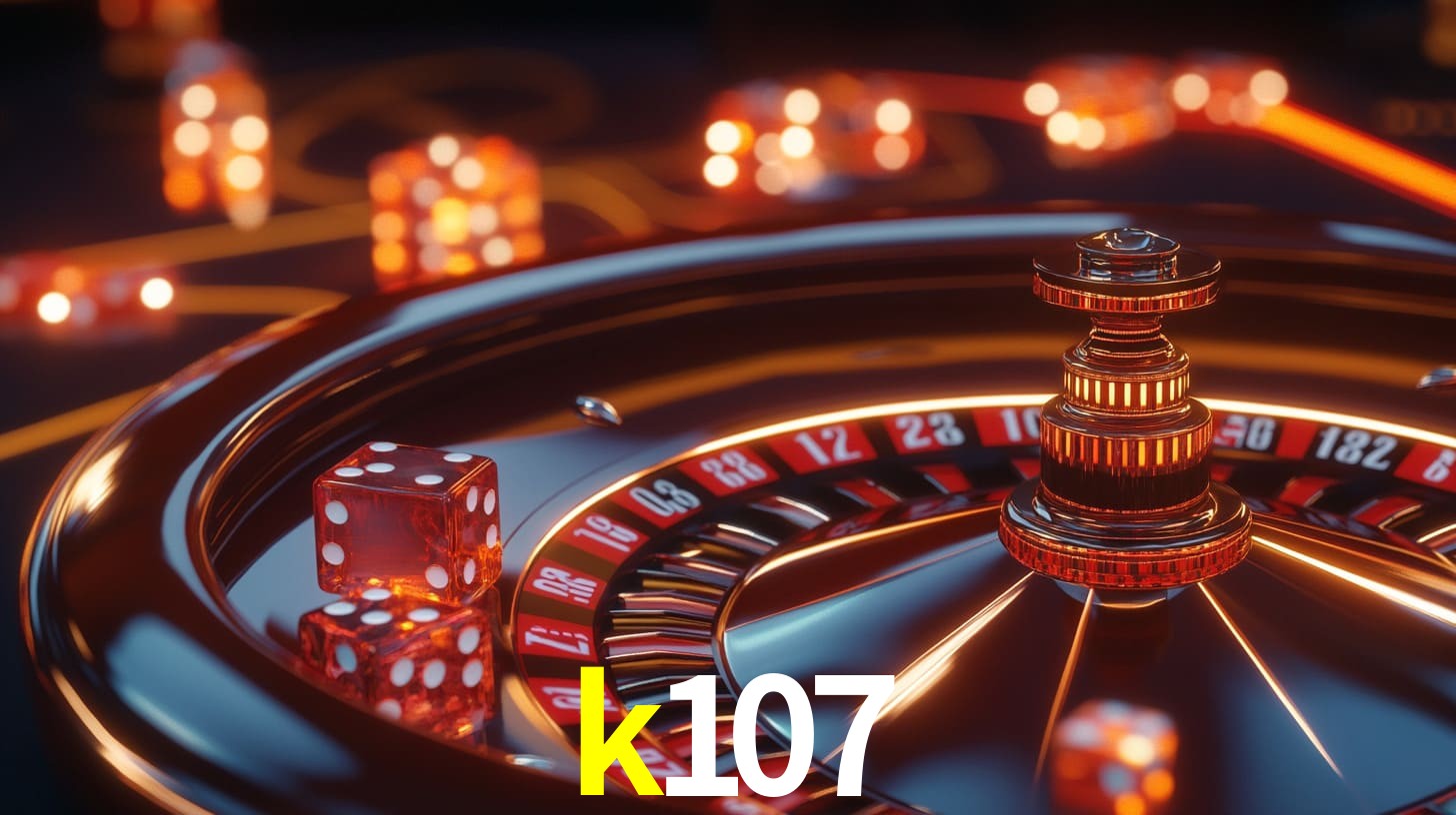 k107.com