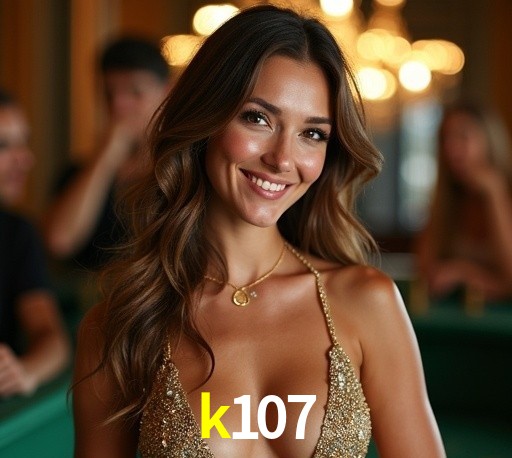 Interface do App k107