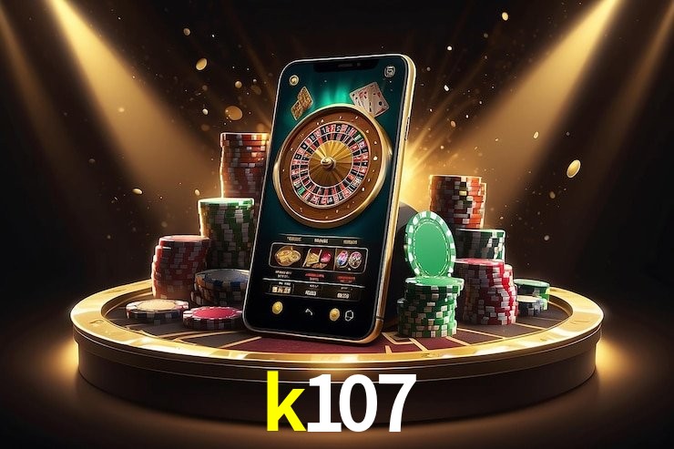 Benefícios da Conta k107