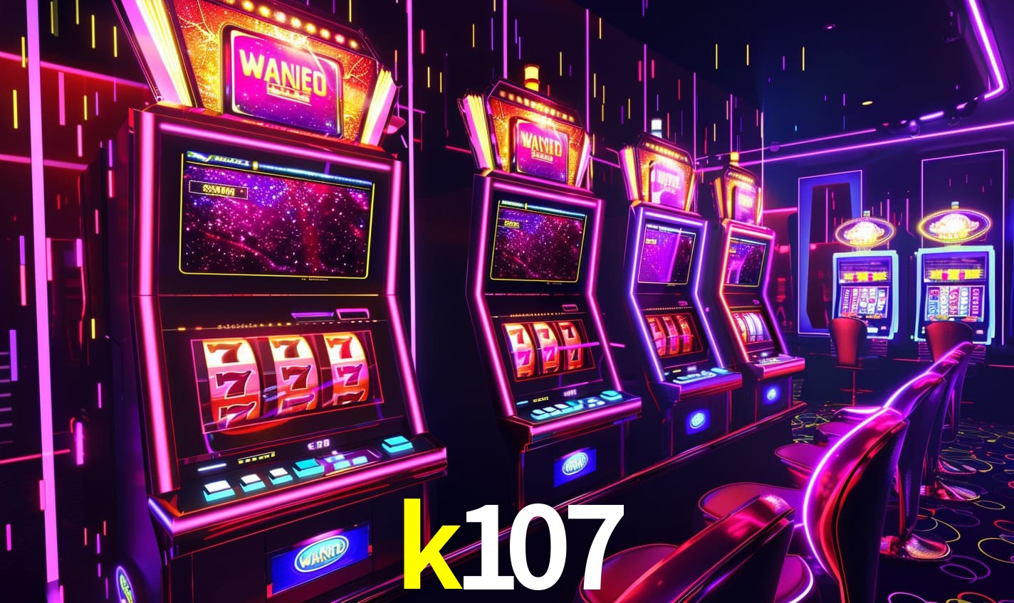 A Experiência Imersiva dos Cassinos Ao Vivo no k107