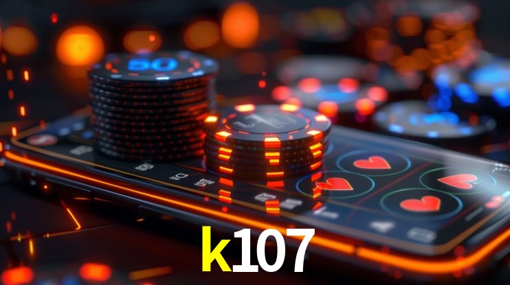 Live Casino k107