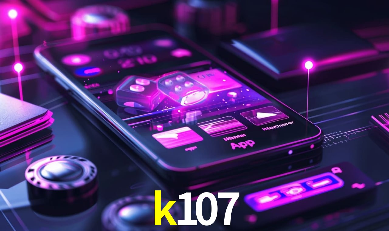 Welcome Bonus k107