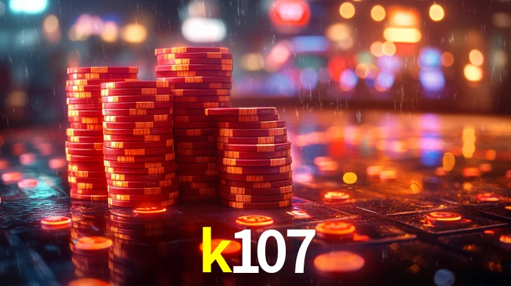 Experimente o Login Seguro Premium no k107
