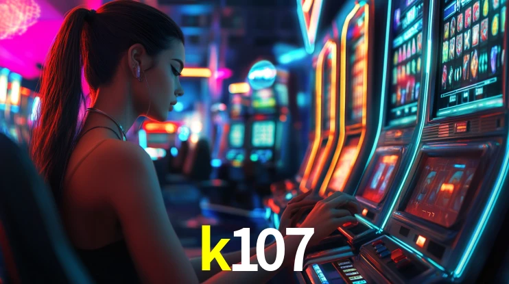 Ofertas Imperdíveis na k107: Promoções e Bônus Que Valem a Pena