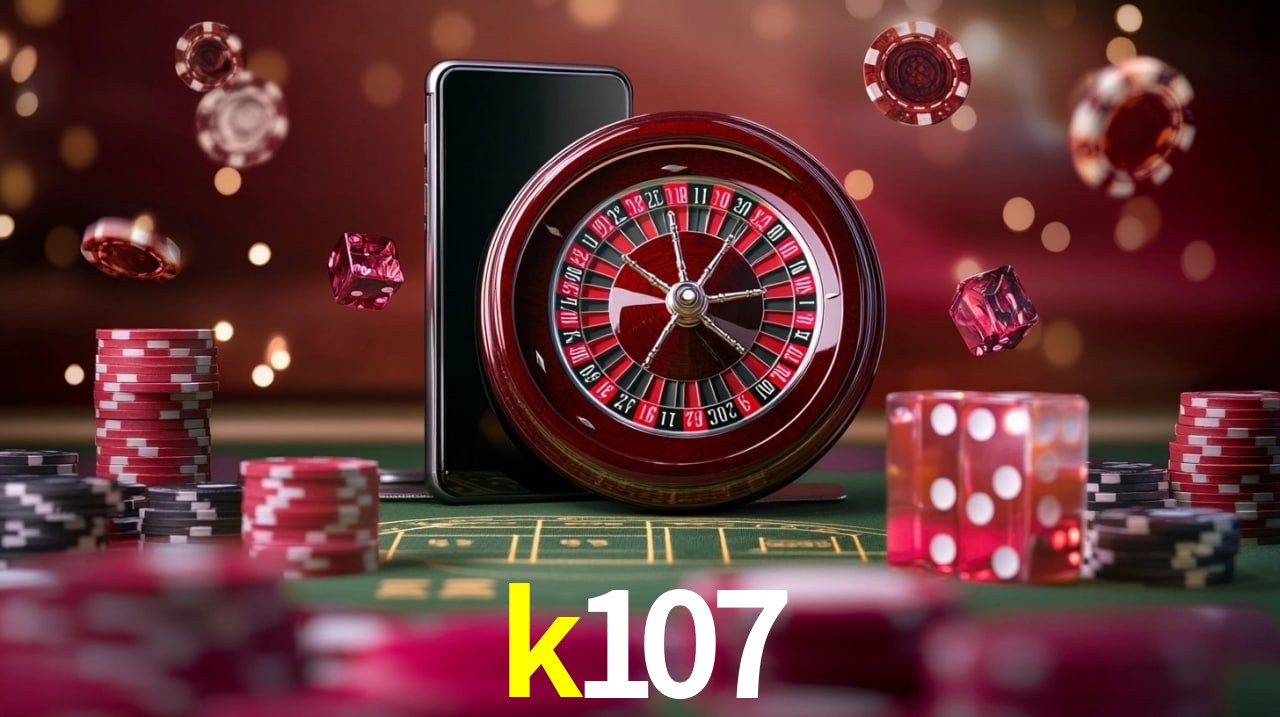 Statistics k107