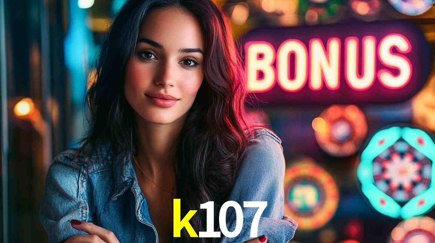 k107: Seu Especialista em Apostas Esportivas Brasileiras