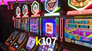 Interface Premium k107