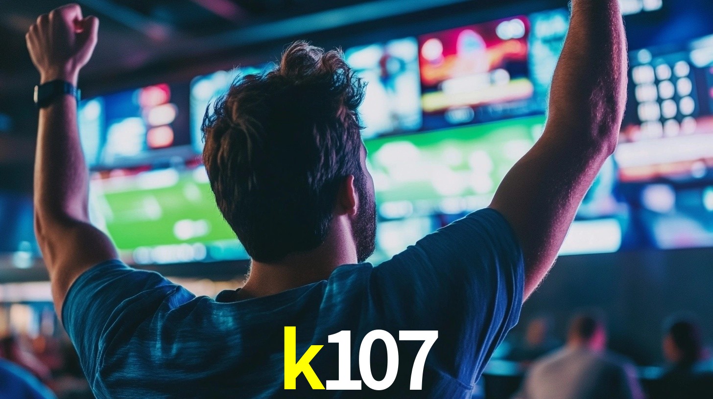 k107: Seu Cassino Premiado com Pagamentos Rápidos