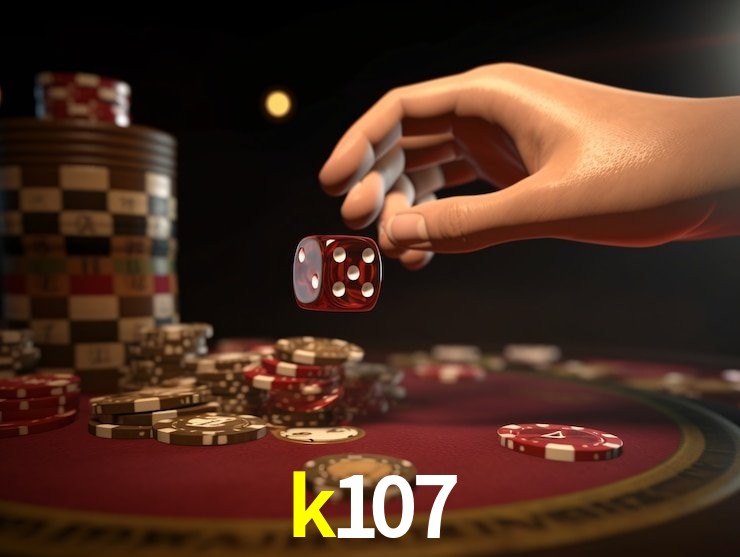 Jogos de Slot k107