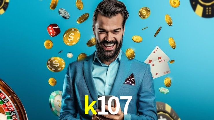 Account Benefits k107