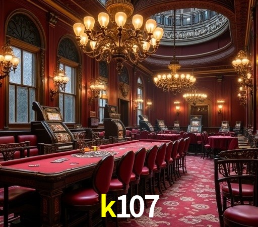 Integração de APIs k107