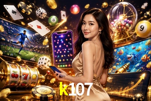 Responsive Design k107