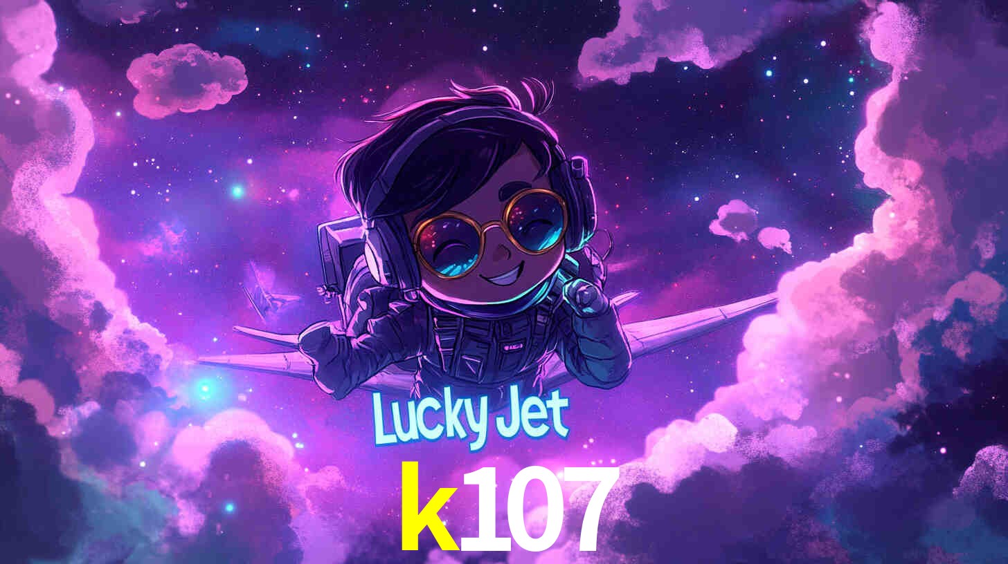 Descubra a Essência do k107: Nossa História e Compromissos