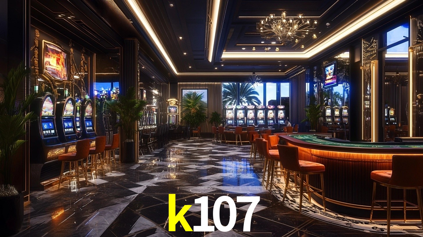 Exclusive Games k107