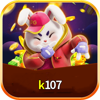 Logo k107