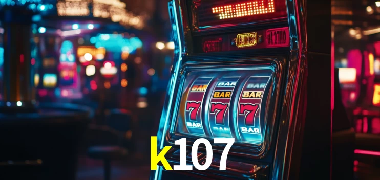 VIP Casino k107
