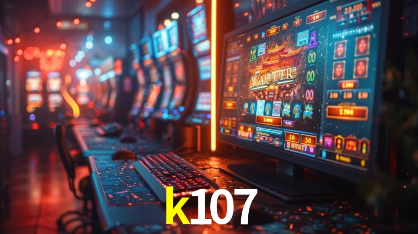 k107 bet